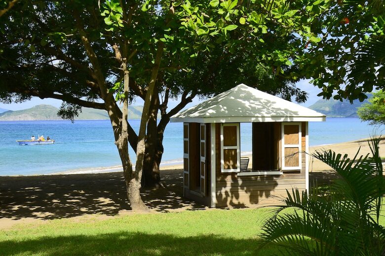 Hotel Montpelier Plantation & Beach