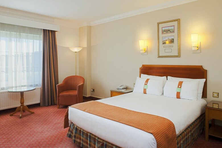 Hotel Holiday Inn Corby - Kettering A43