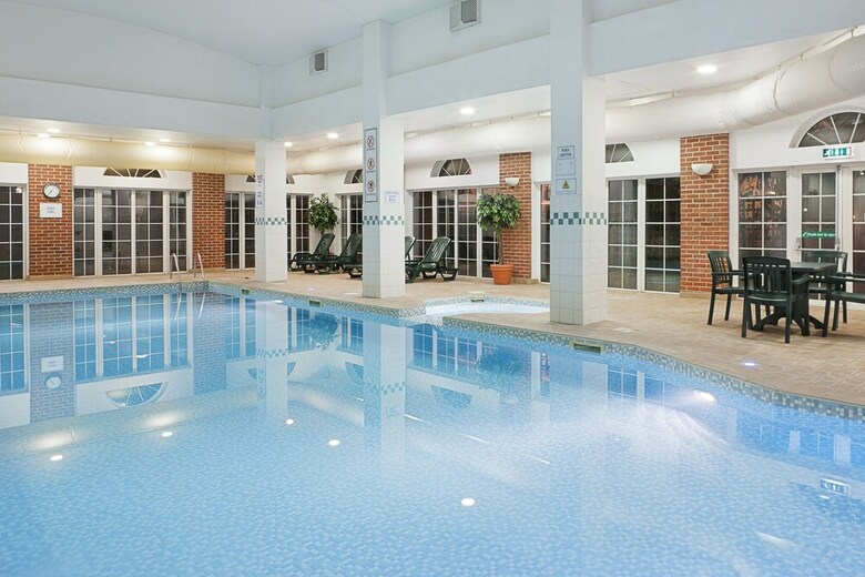 Hotel Holiday Inn Corby - Kettering A43