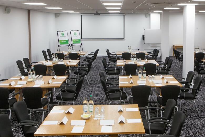Hotel Holiday Inn Corby - Kettering A43