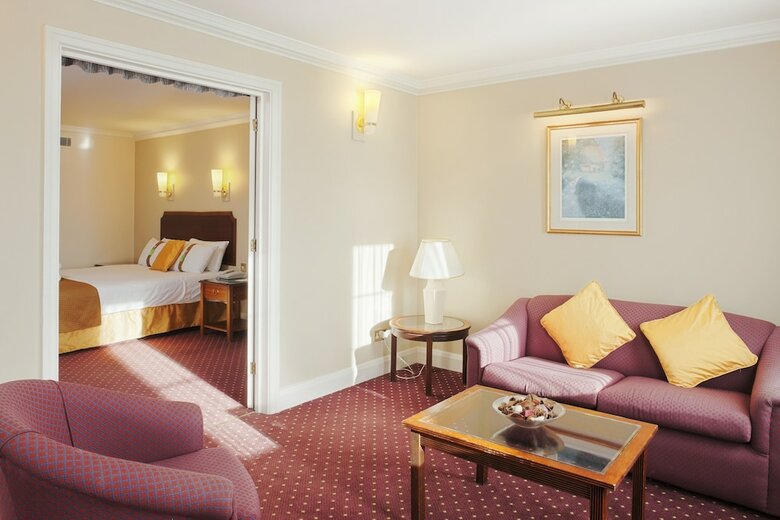 Hotel Holiday Inn Corby - Kettering A43