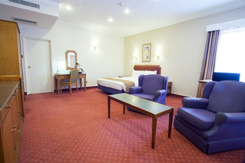 Hotel Holiday Inn Corby - Kettering A43