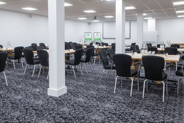 Hotel Holiday Inn Corby - Kettering A43