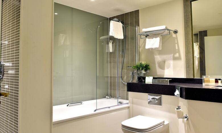 Hotel Holiday Inn Glasgow East Kilbride