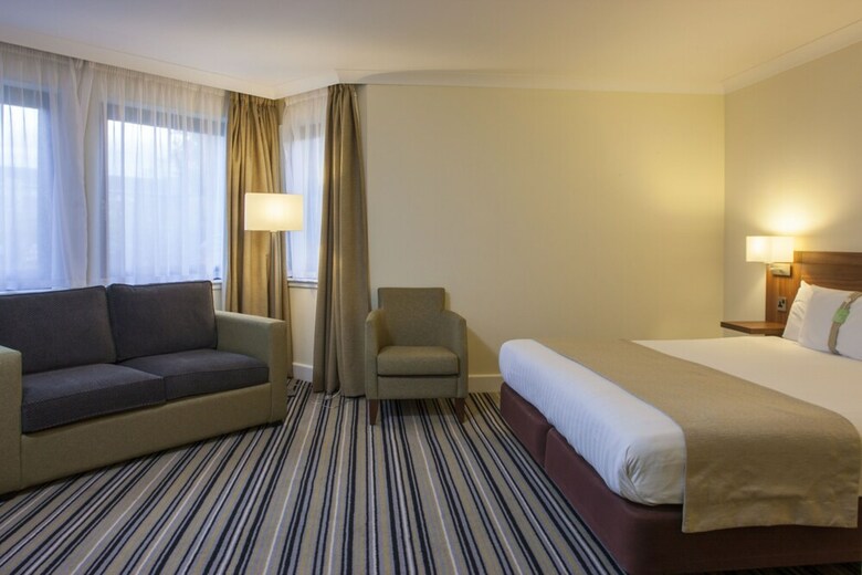 Hotel Holiday Inn Glasgow East Kilbride