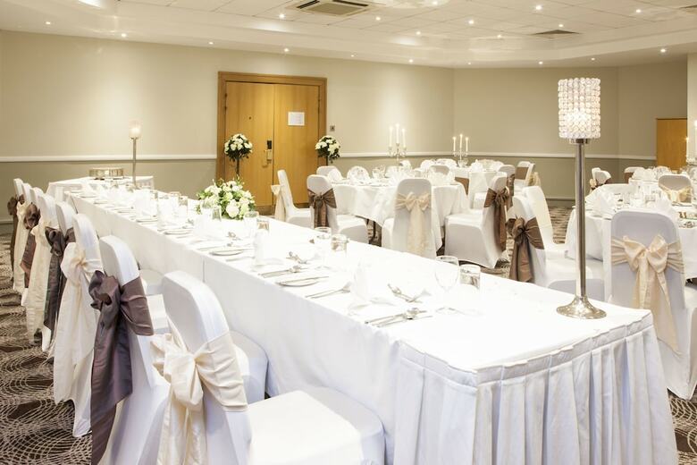 Hotel Holiday Inn Glasgow East Kilbride