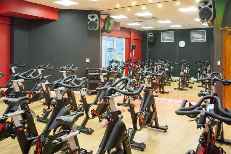 Hotel Holiday Inn Glasgow East Kilbride