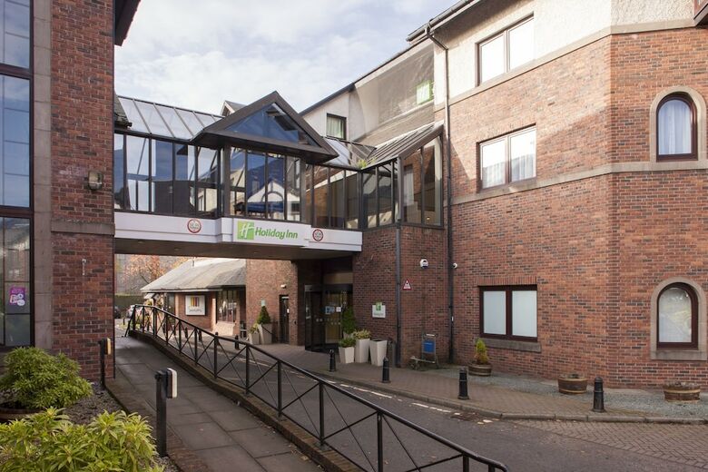Hotel Holiday Inn Glasgow East Kilbride