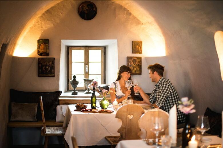 Romantik Hotel Turm