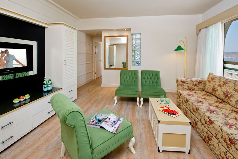 Herods Palace Hotel