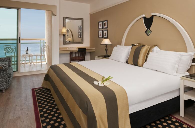 Herods Palace Hotel