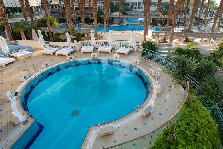 Herods Palace Hotel