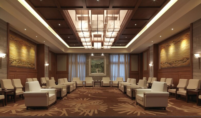 Hotel The Westin Changbaishan Resort