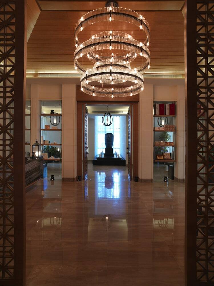 Hotel The Westin Changbaishan Resort