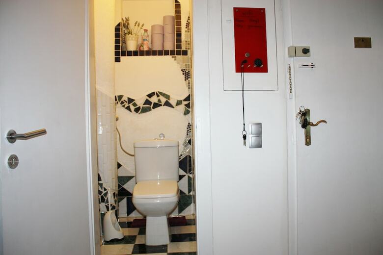 Govienna Belvedere Apartment
