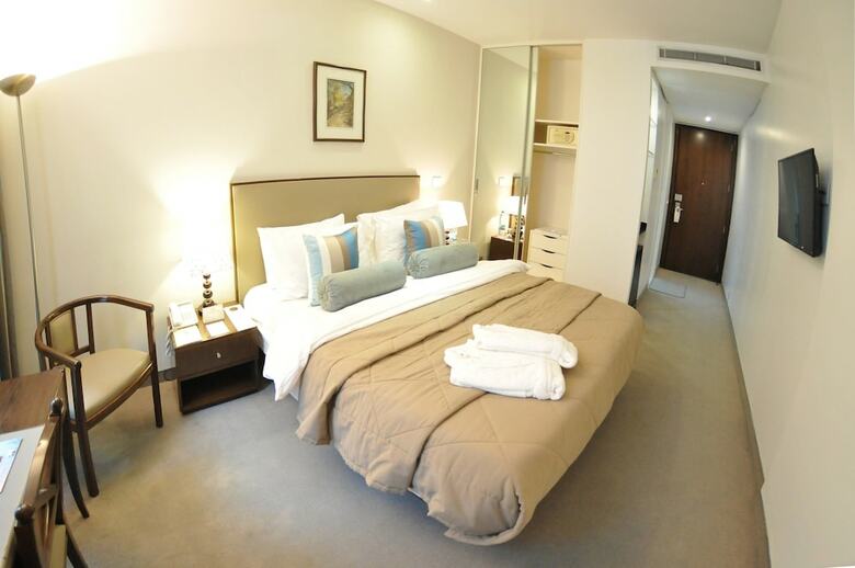 Casa D Or Hotel
