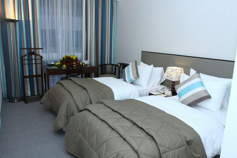 Casa D Or Hotel