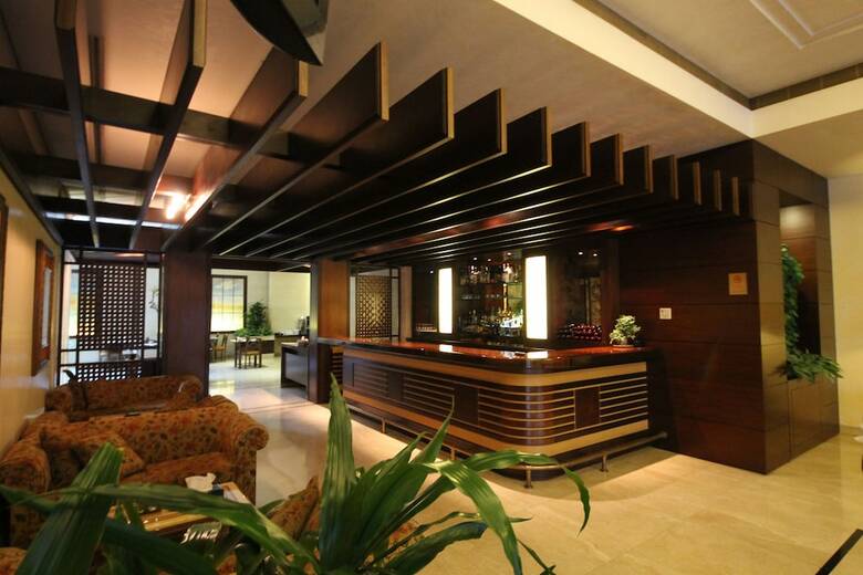 Casa D Or Hotel