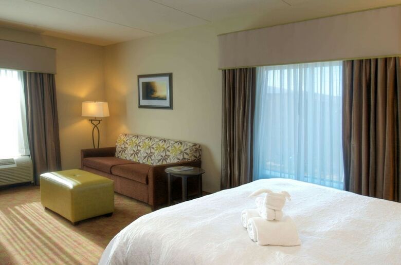 Hotel Hampton Inn Pigeon Forge