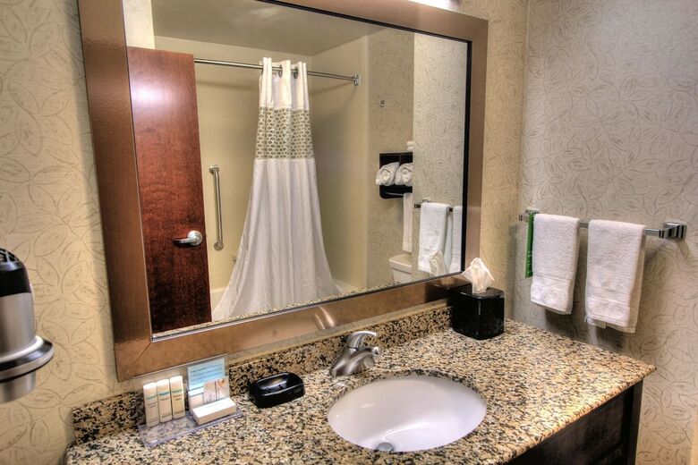 Hotel Hampton Inn Pigeon Forge