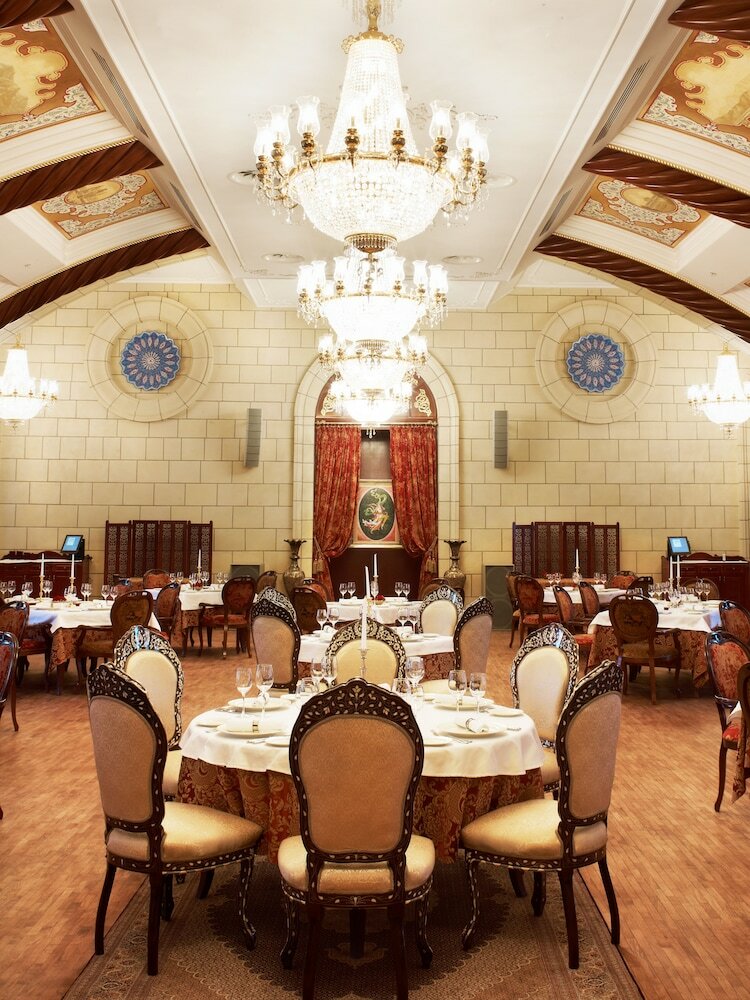 Radisson Collection Hotel, Moscow