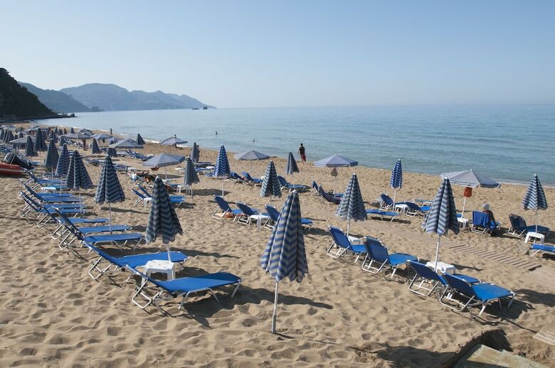 Hotel Louis Grand Glyfada