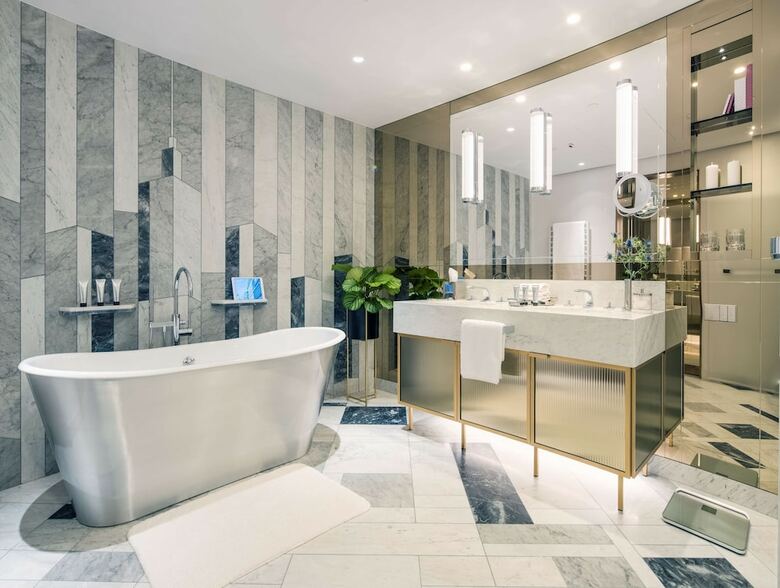 Hotel Raffles Europejski Warsaw