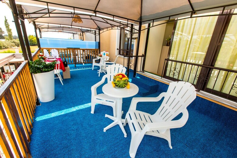 Hotel Fitos Inn Guest House