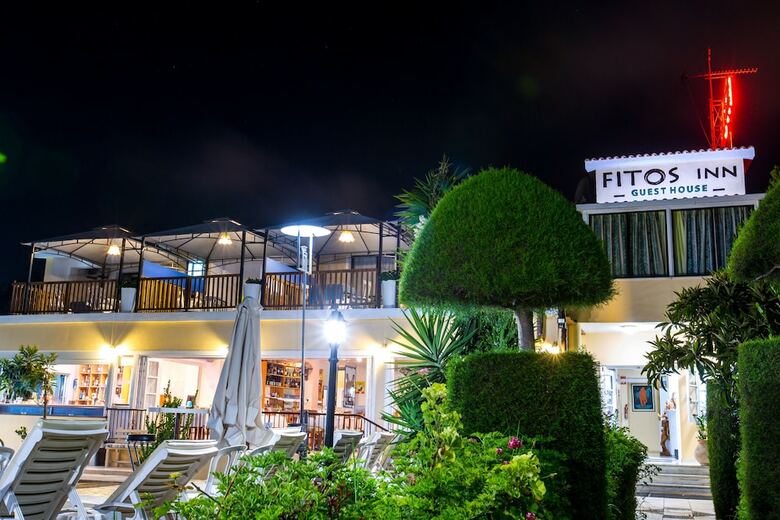 Hotel Fitos Inn Guest House