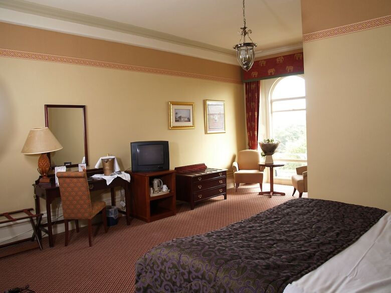Britannia Palace Hotel Buxton & Spa