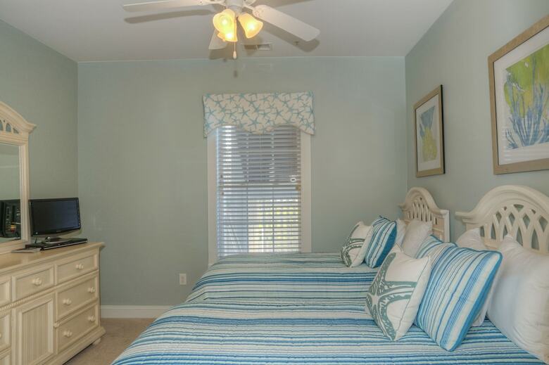Magnolia Pointe By Palmetto Vacations