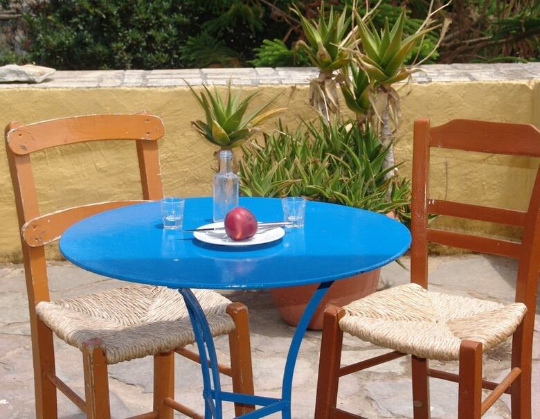Hotel Arolithos Traditional Cretan Village