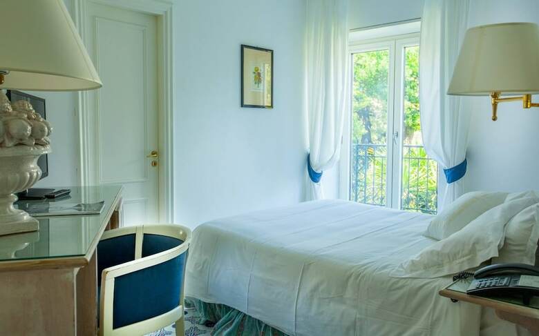 La Residenza Luxury Hotel