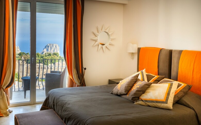 La Residenza Luxury Hotel