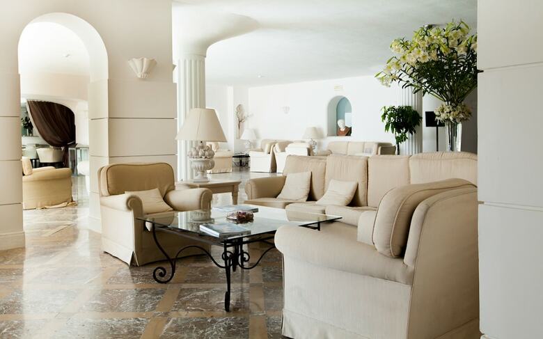 La Residenza Luxury Hotel