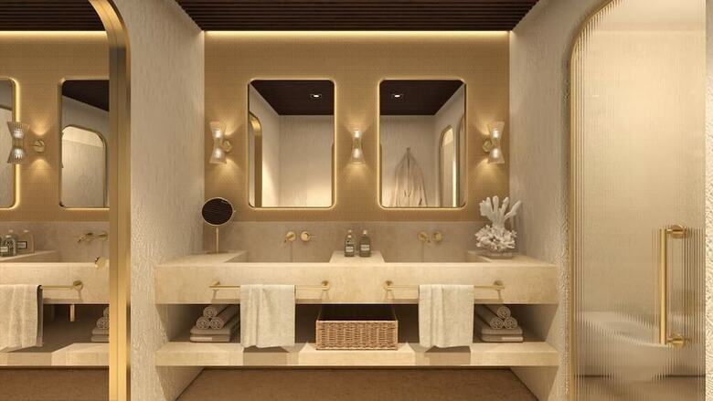 La Residenza Luxury Hotel
