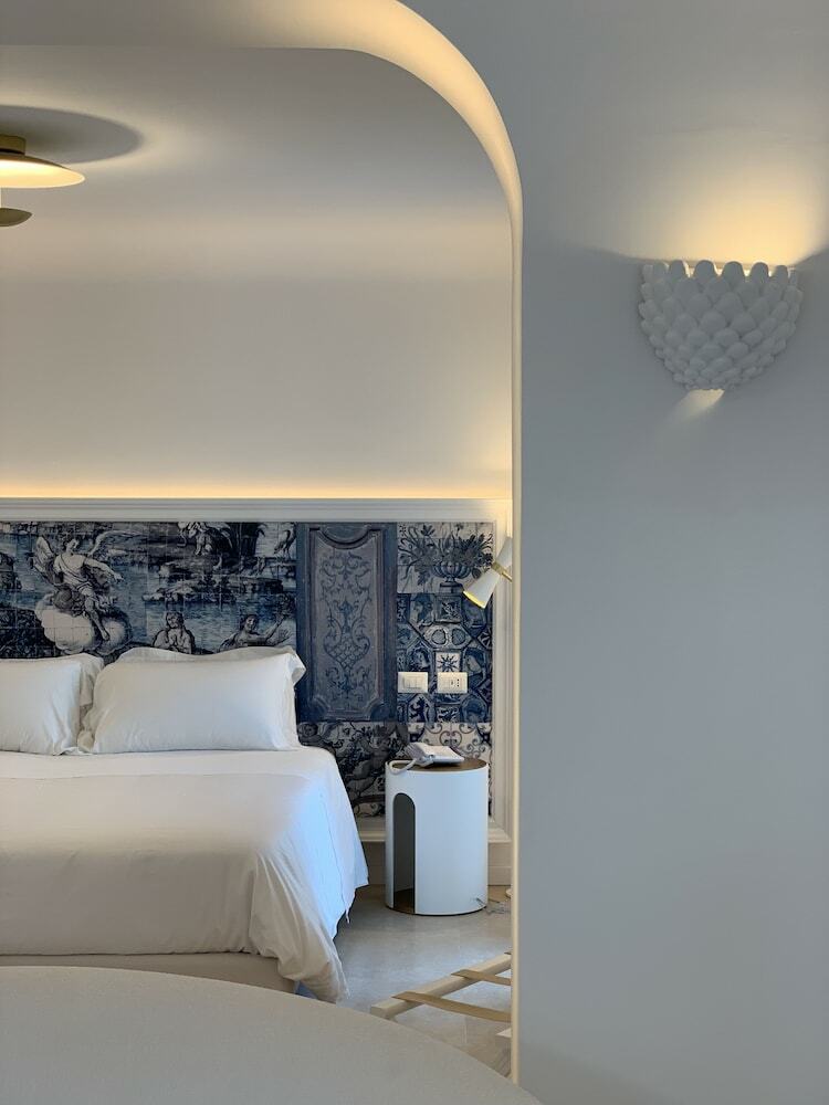 La Residenza Luxury Hotel