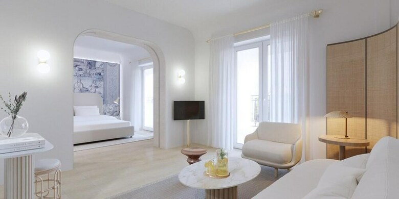 La Residenza Luxury Hotel