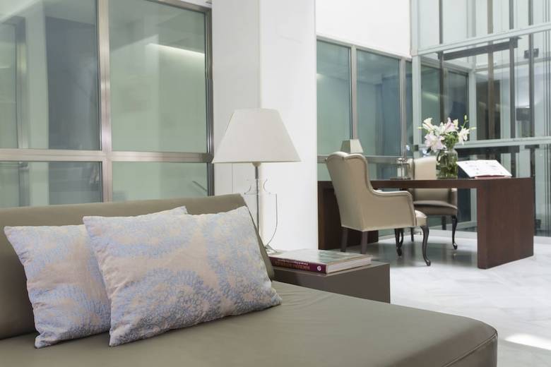 Hotel Internacional Ramblas Atiram
