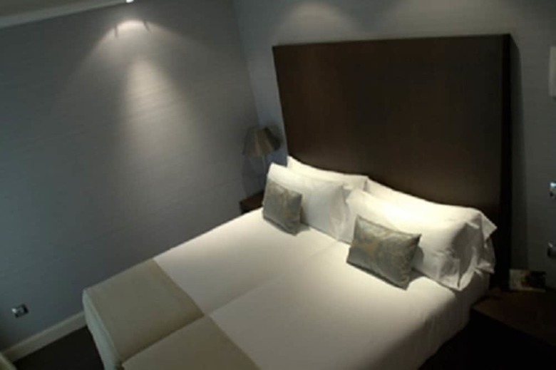 Hotel Internacional Ramblas Atiram