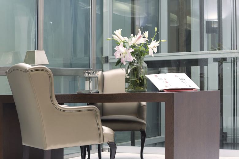 Hotel Internacional Ramblas Atiram