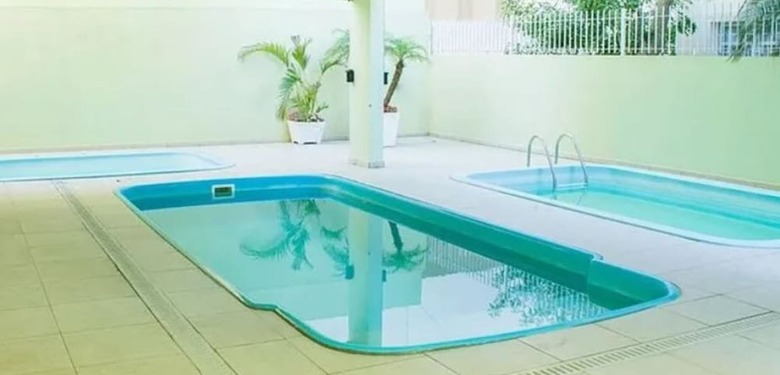 Ilha Sol Praia Hotel