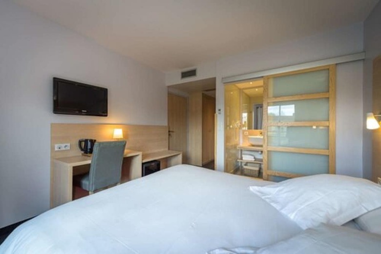 Hotel Kyriad Loudun - Le Renaudot