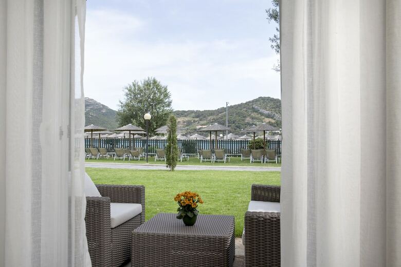 Hotel Dolce By Wyndham Attica Riviera
