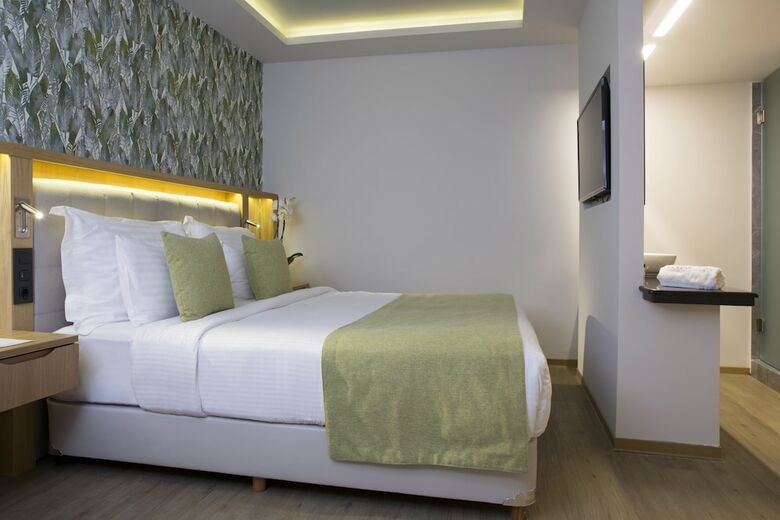 Hotel Dolce By Wyndham Attica Riviera
