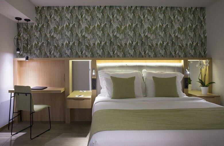 Hotel Dolce By Wyndham Attica Riviera