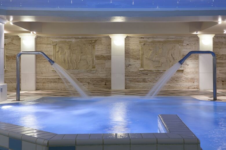 Hotel Dolce By Wyndham Attica Riviera