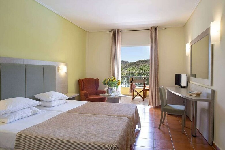 Hotel Dolce By Wyndham Attica Riviera