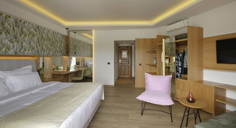Hotel Dolce By Wyndham Attica Riviera