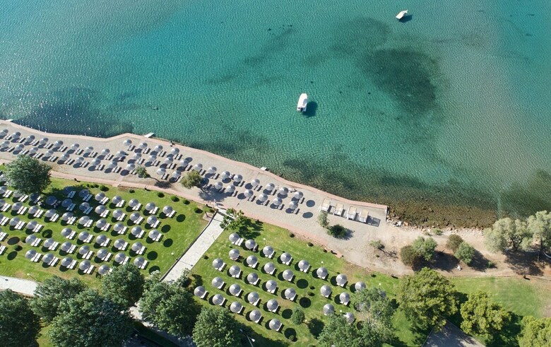 Hotel Dolce By Wyndham Attica Riviera
